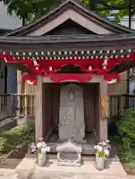 市場庚申塔(神奈川県)