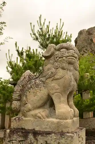 高岳神社(兵庫県)
