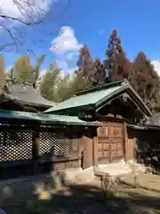 雨祈神社(兵庫県)