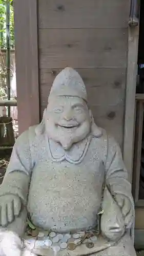 道野辺八幡宮(千葉県)