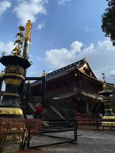 輪王寺(栃木県)