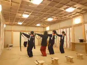 小御門神社(千葉県)(2024年02月21日(水) 07時25分18秒投稿)