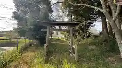 藤本神社(滋賀県)