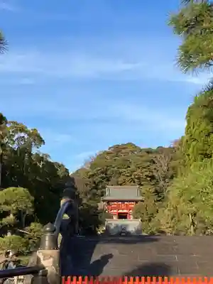 鶴岡八幡宮(神奈川県)