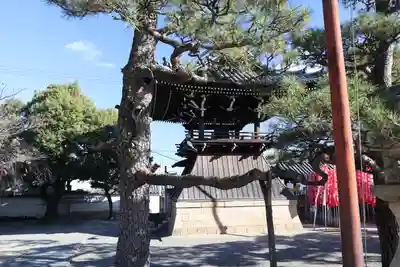 葛井寺(大阪府)