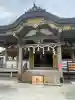 湯島天満宮(長野分社)(長野県)