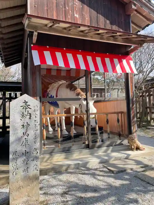 綱敷天満宮(福岡県)