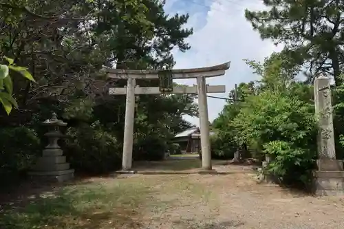 天満宮(小浜)(滋賀県)