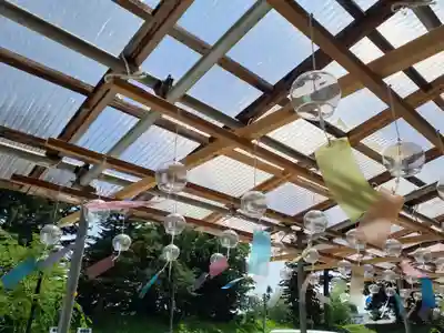 戸澤神社(山形県)