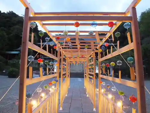 近江神宮(滋賀県)