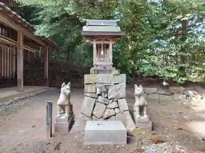 河阿神社(京都府)