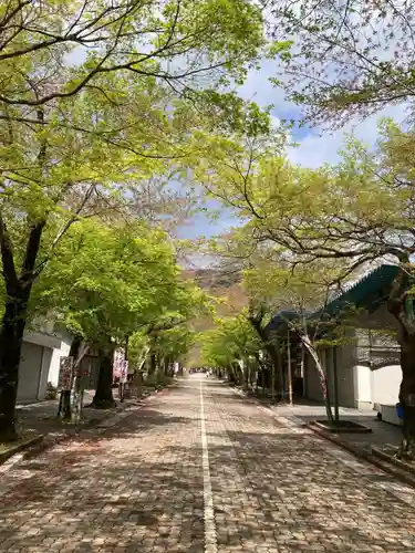 華厳寺の建物その他