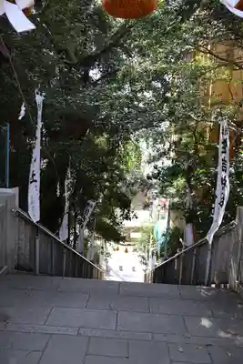 住吉神社(長崎県)