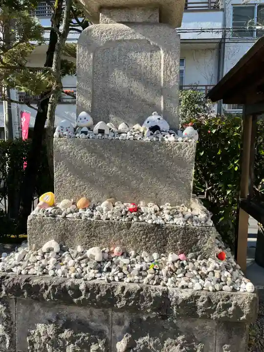 高木神社(東京都)