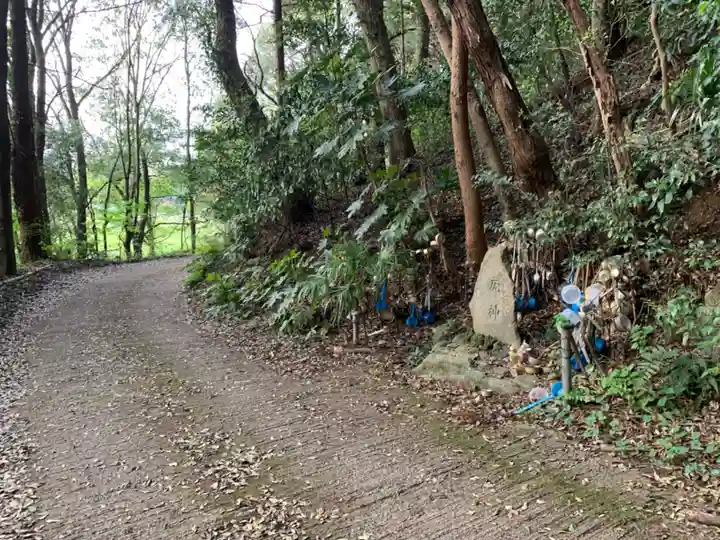 六所神社(千葉県)