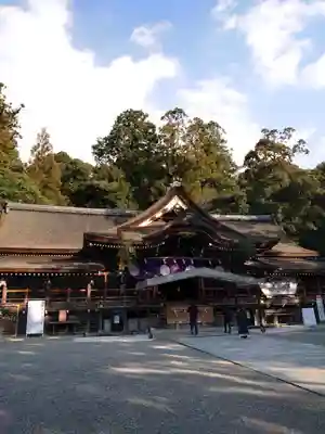 亀峰山平成院の本殿・本堂