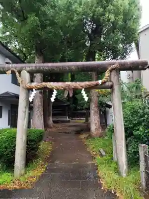 梅津大神宮(京都府)