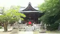 大日比野神社(愛知県)