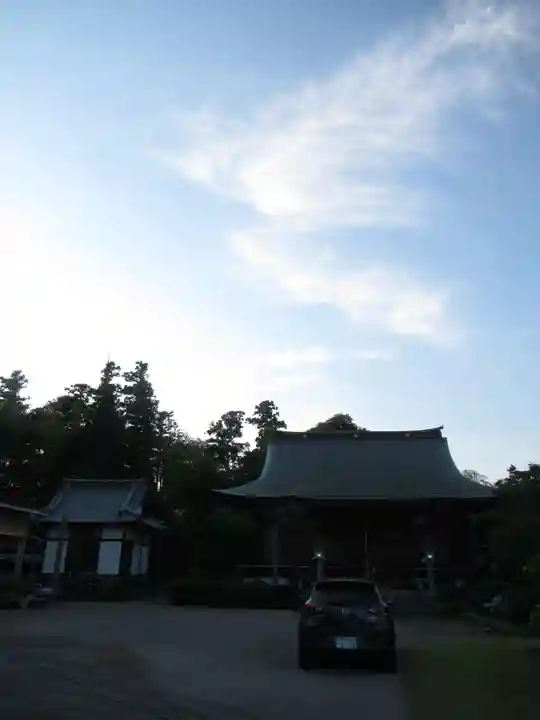 威徳院(千葉県)