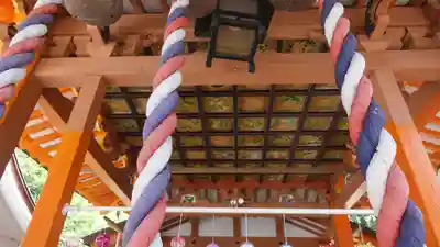 揖宿神社(鹿児島県)