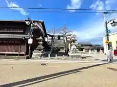 八幡神社(滋賀県)