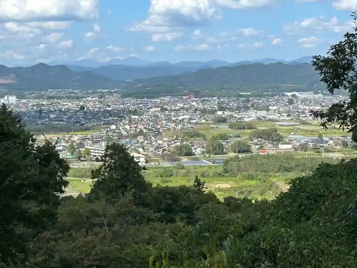 唐澤山神社(栃木県)