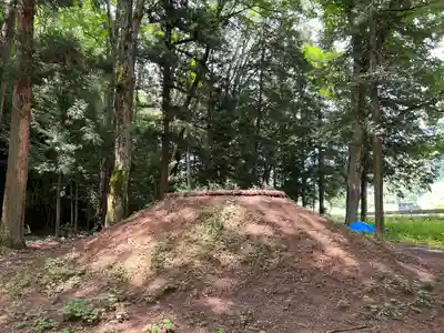 大門稲荷神社(長野県)