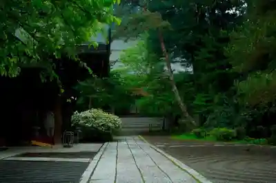 持明院のその他建物