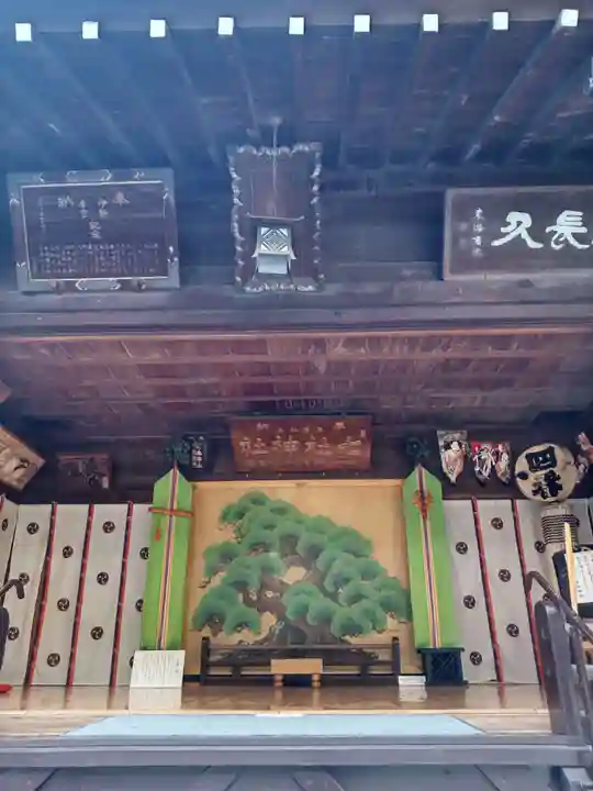 七社神社(東京都)