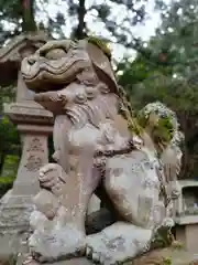 玉作湯神社(島根県)