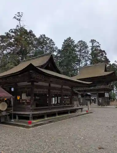 御上神社(滋賀県)