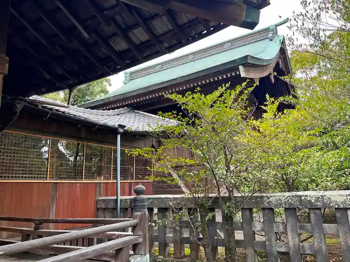 霊丘神社(長崎県)