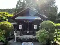 火走神社(大阪府)