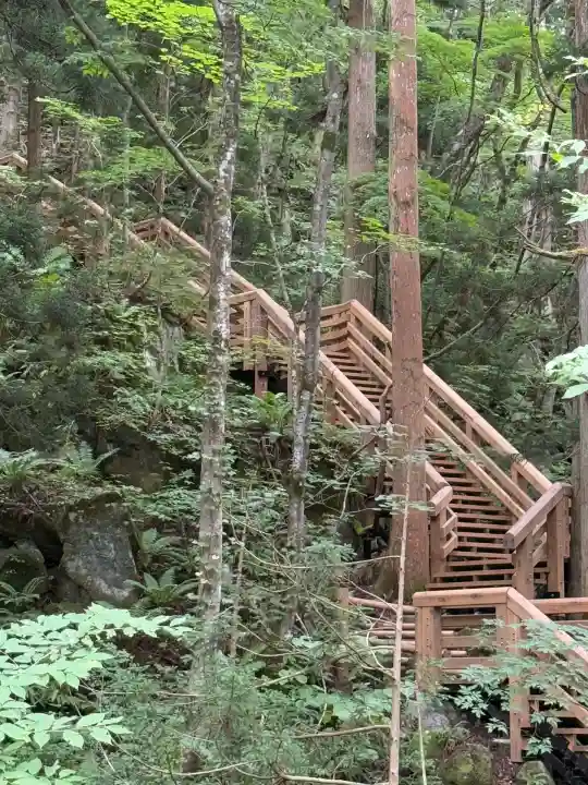 十和田神社(青森県)
