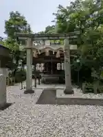 京都観光神社(京都府)