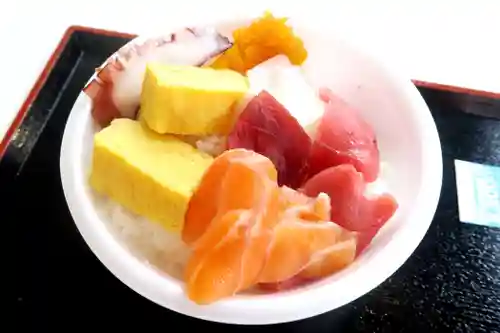 稲荷大明神(青森県)