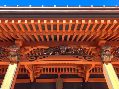 宝城坊(神奈川県)