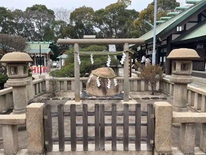 和田神社(兵庫県)