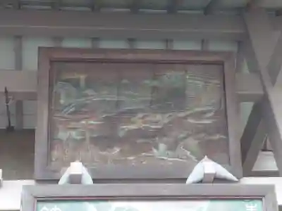 志茂熊野神社(東京都)