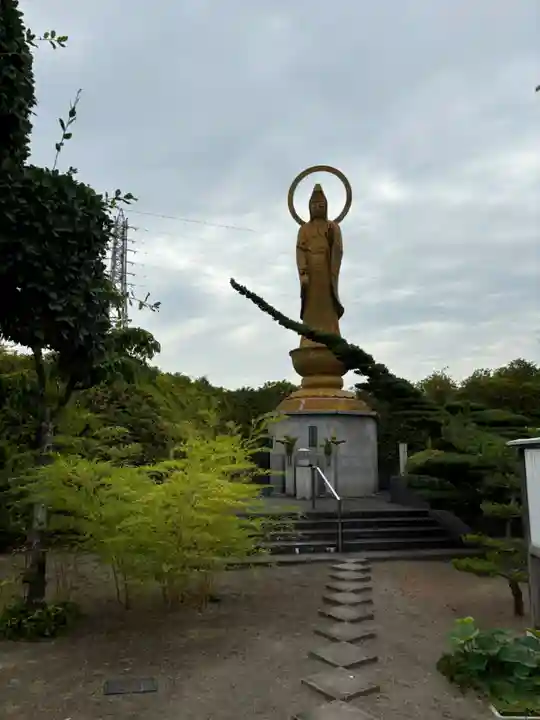 法雲寺(大阪府)
