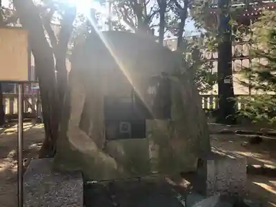 浅草神社のその他建物