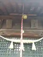 八坂神社(埼玉県)