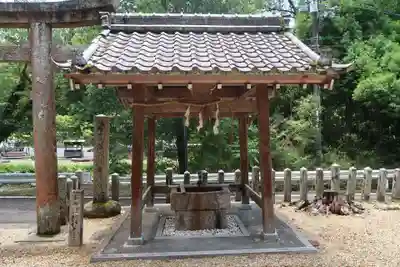 春日神社(滋賀県)