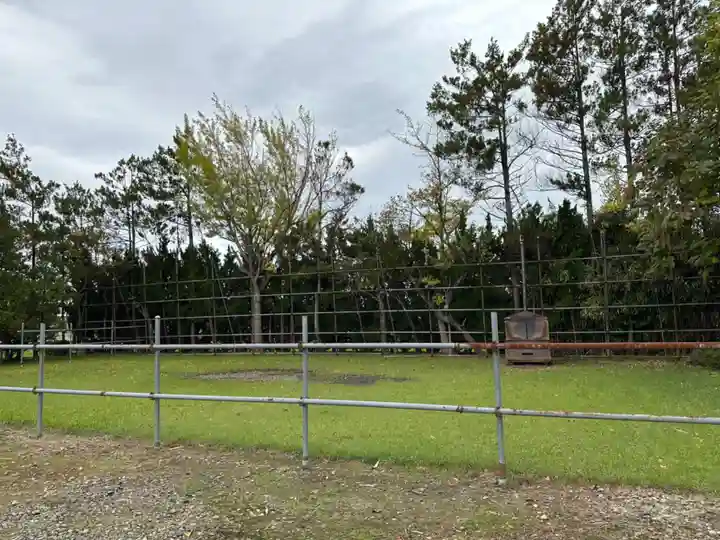 不動大社(新潟県)