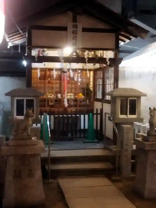 敷津松之宮 大国主神社(大阪府)