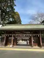 砥鹿神社(里宮)(愛知県)