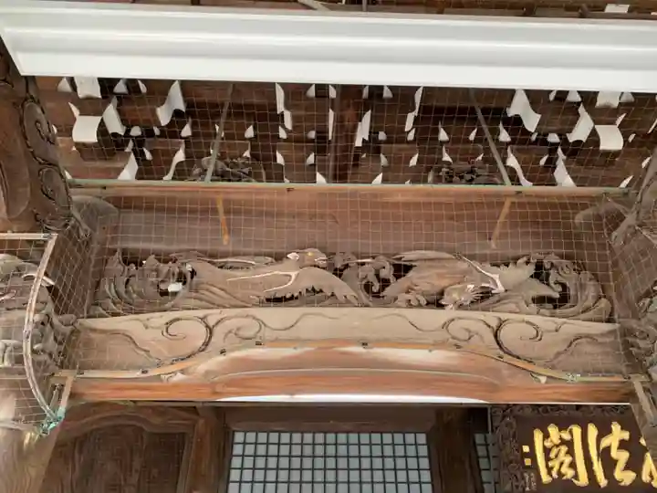 妙法寺のその他建物