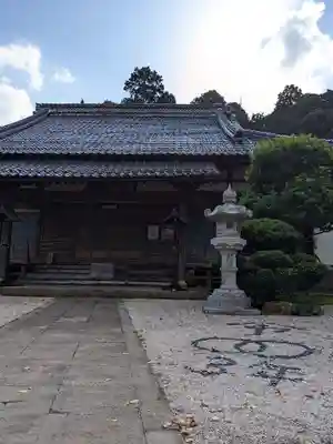 松源寺(島根県)