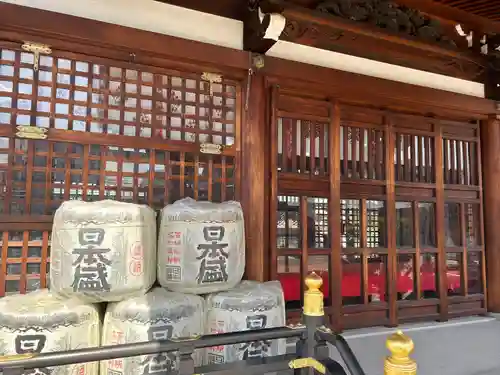 初嶋大神宮(兵庫県)