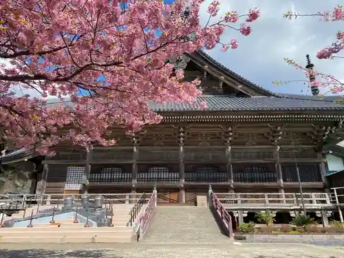 誕生寺(千葉県)